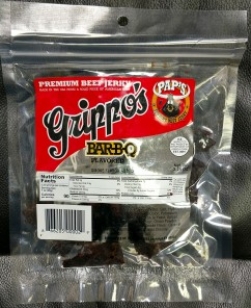 Grippo Jerky-3 packages