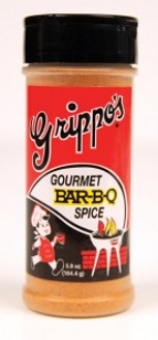 Gourmet Bar-B-Q Spice