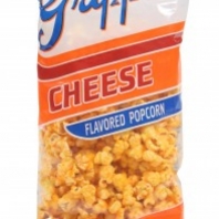 Popcorn 4 oz / 12 bags