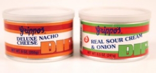 Sour Cream & Onion Dip 8.5 oz 