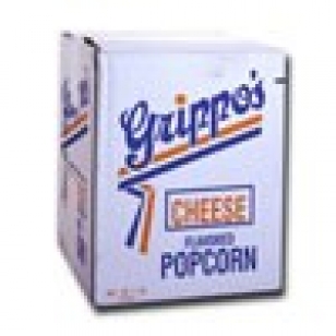 Cheese Popcorn 1 lb Box