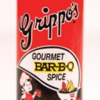 Gourmet Bar-B-Q Spice